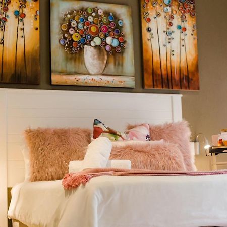 Mariu Upmarket Accommodation 넬스프리트 외부 사진