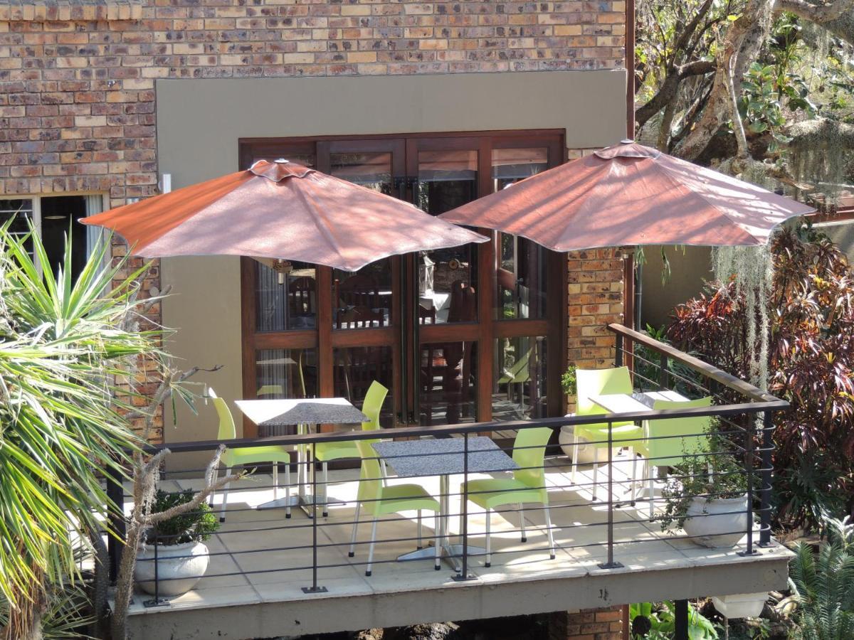 Mariu Upmarket Accommodation 넬스프리트 외부 사진