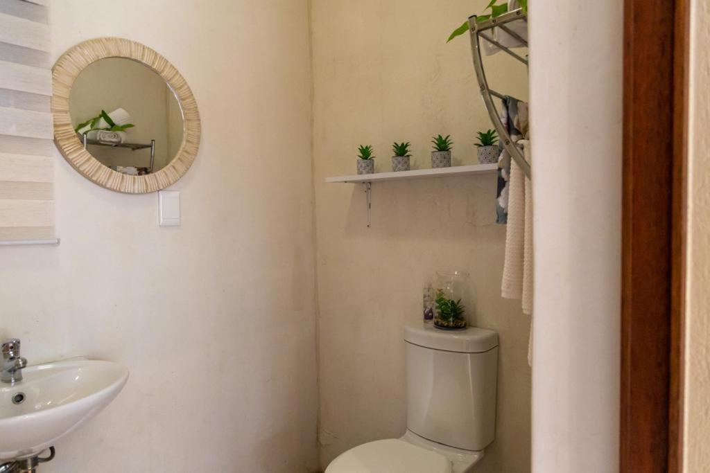Mariu Upmarket Accommodation 넬스프리트 외부 사진