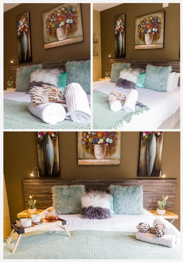 Mariu Upmarket Accommodation 넬스프리트 외부 사진
