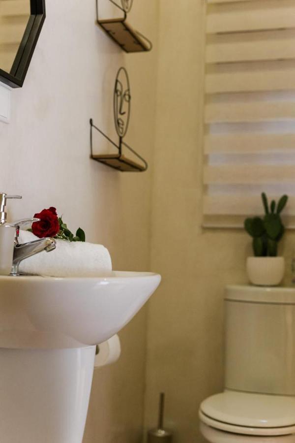Mariu Upmarket Accommodation 넬스프리트 외부 사진