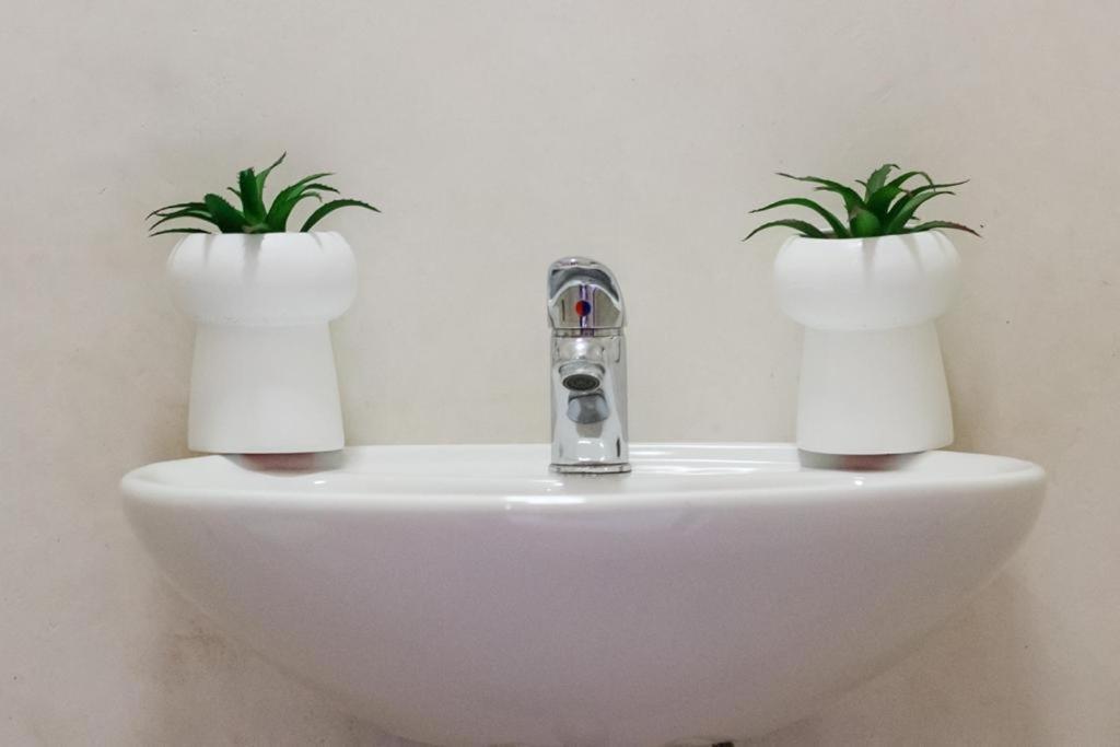 Mariu Upmarket Accommodation 넬스프리트 외부 사진