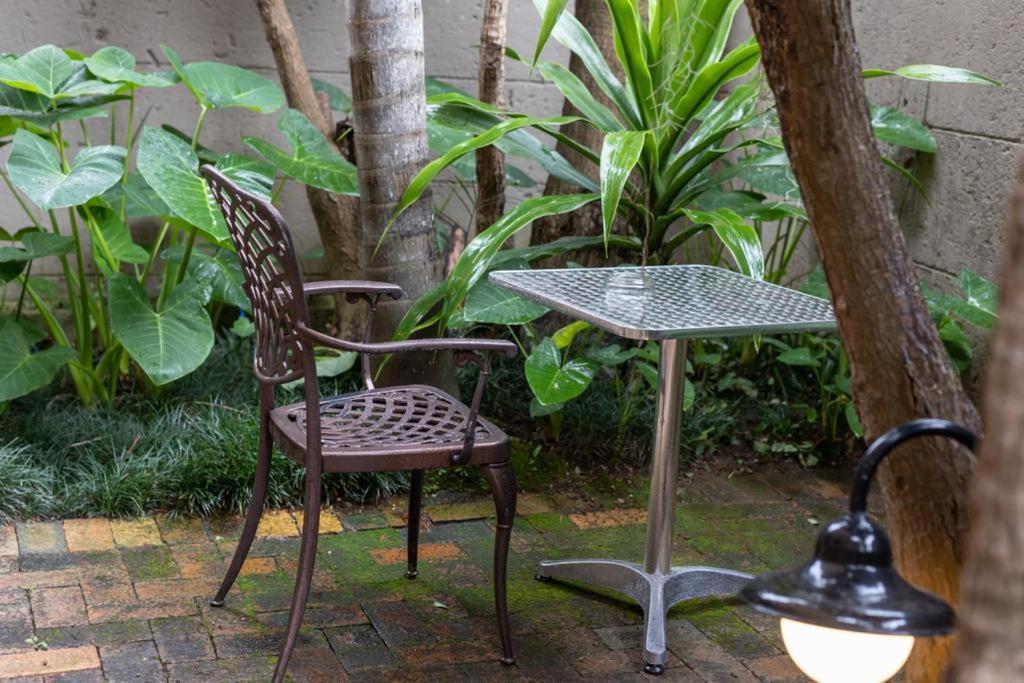Mariu Upmarket Accommodation 넬스프리트 외부 사진