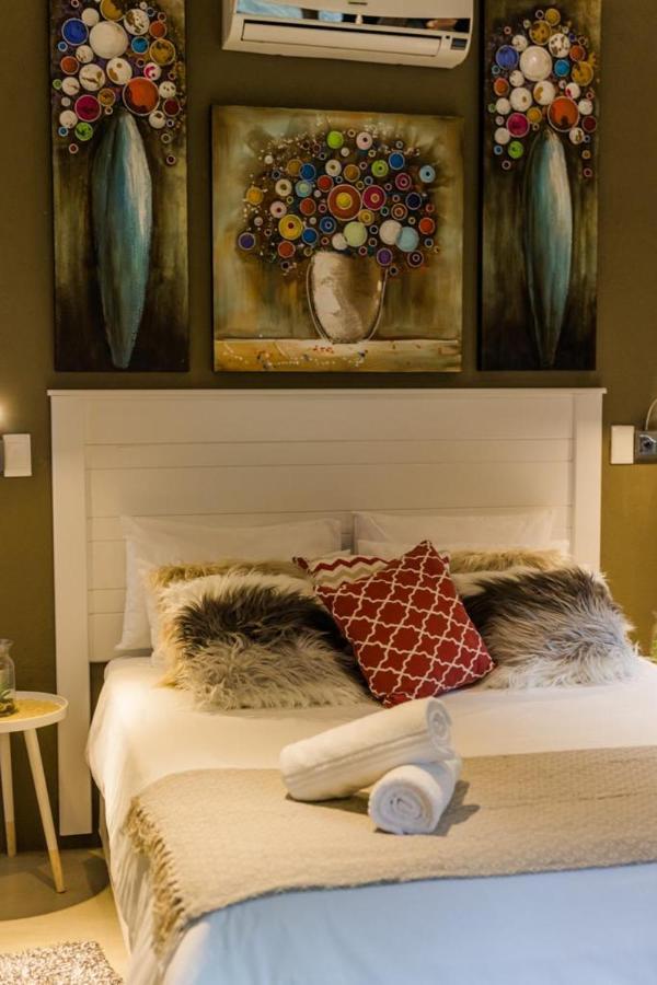 Mariu Upmarket Accommodation 넬스프리트 외부 사진