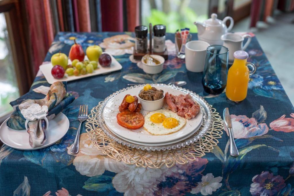 Mariu Upmarket Accommodation 넬스프리트 외부 사진