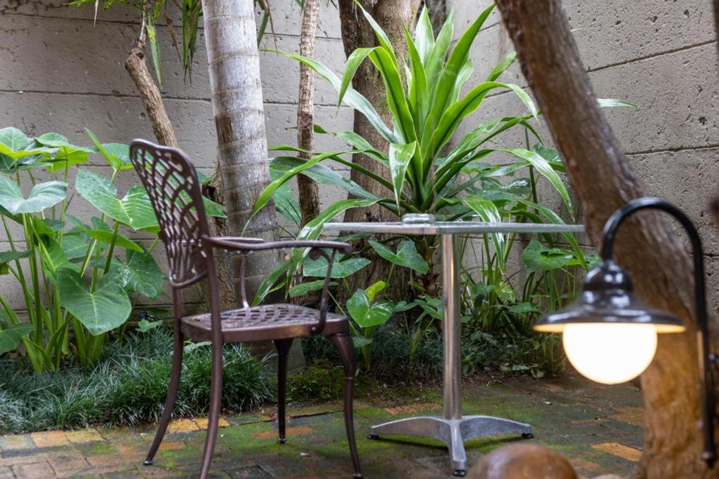 Mariu Upmarket Accommodation 넬스프리트 외부 사진