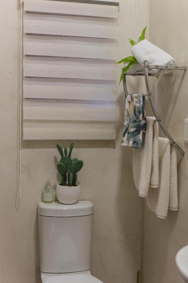 Mariu Upmarket Accommodation 넬스프리트 외부 사진