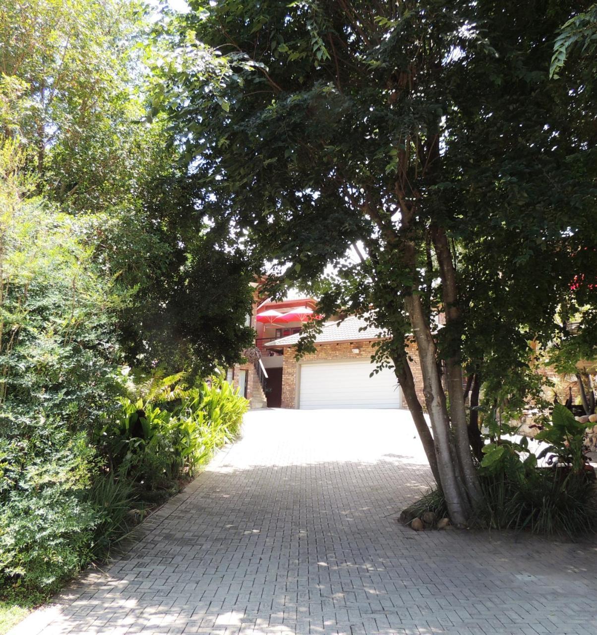 Mariu Upmarket Accommodation 넬스프리트 외부 사진