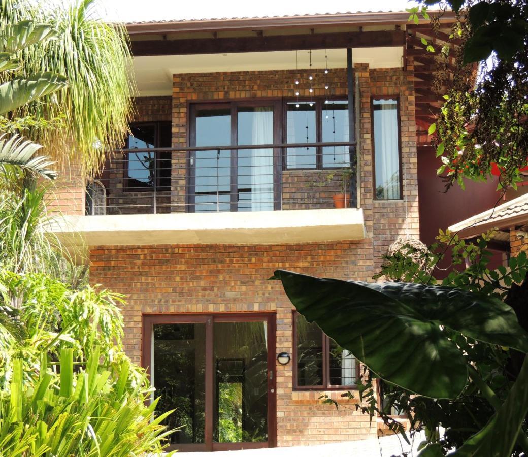 Mariu Upmarket Accommodation 넬스프리트 외부 사진